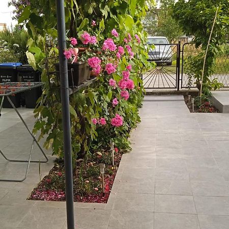 Apartman Tina Zagreb Luaran gambar