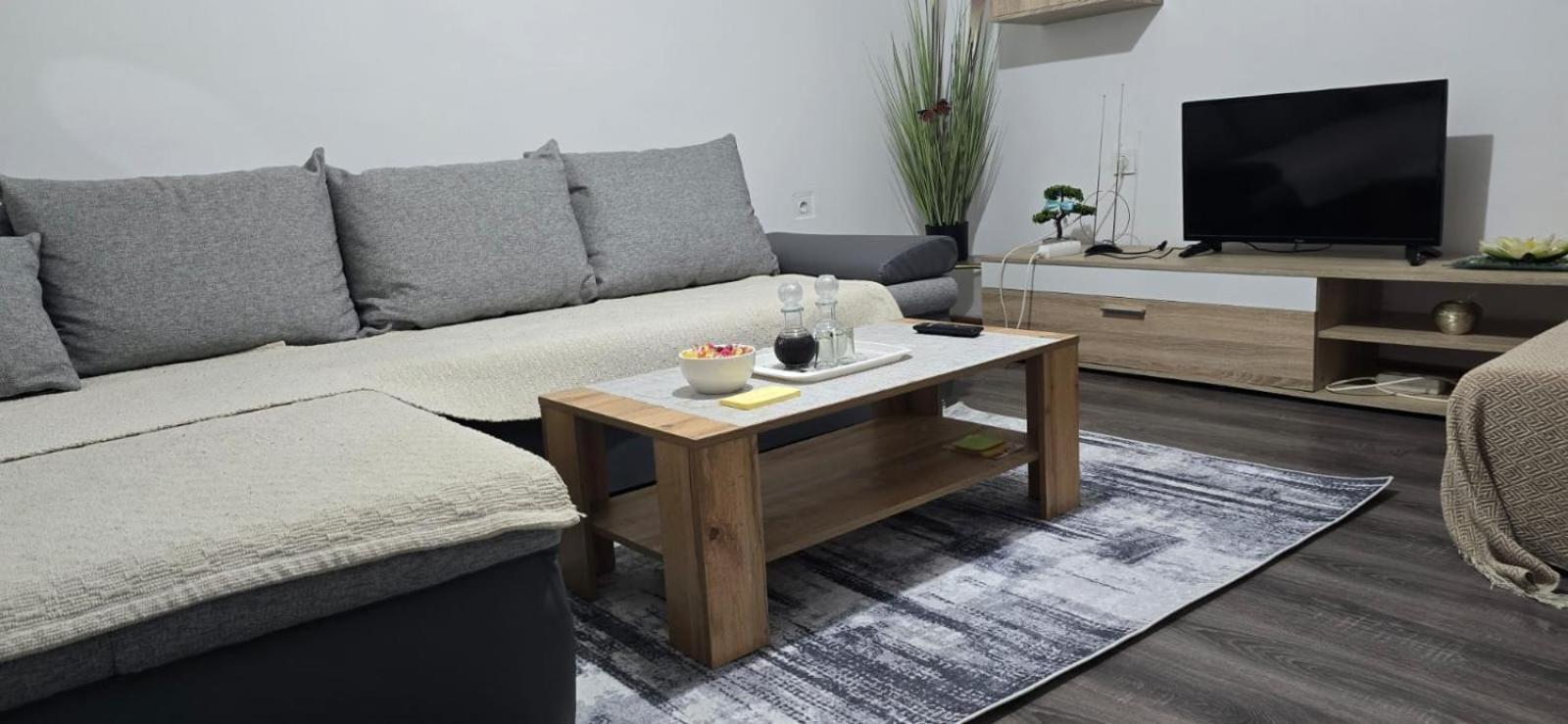 Apartman Tina Zagreb Luaran gambar
