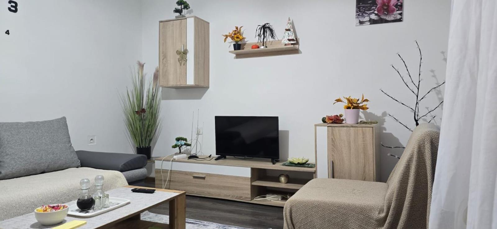Apartman Tina Zagreb Luaran gambar