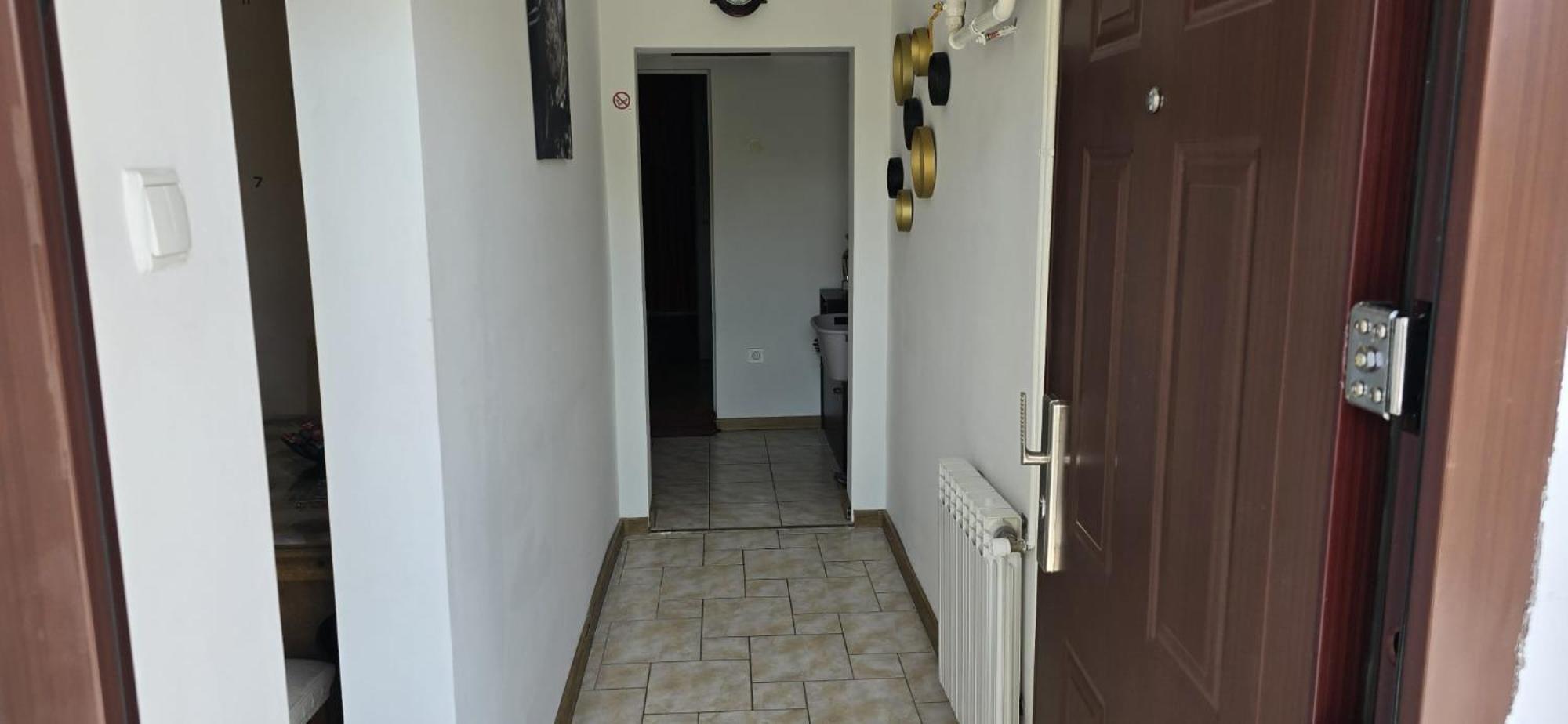 Apartman Tina Zagreb Luaran gambar