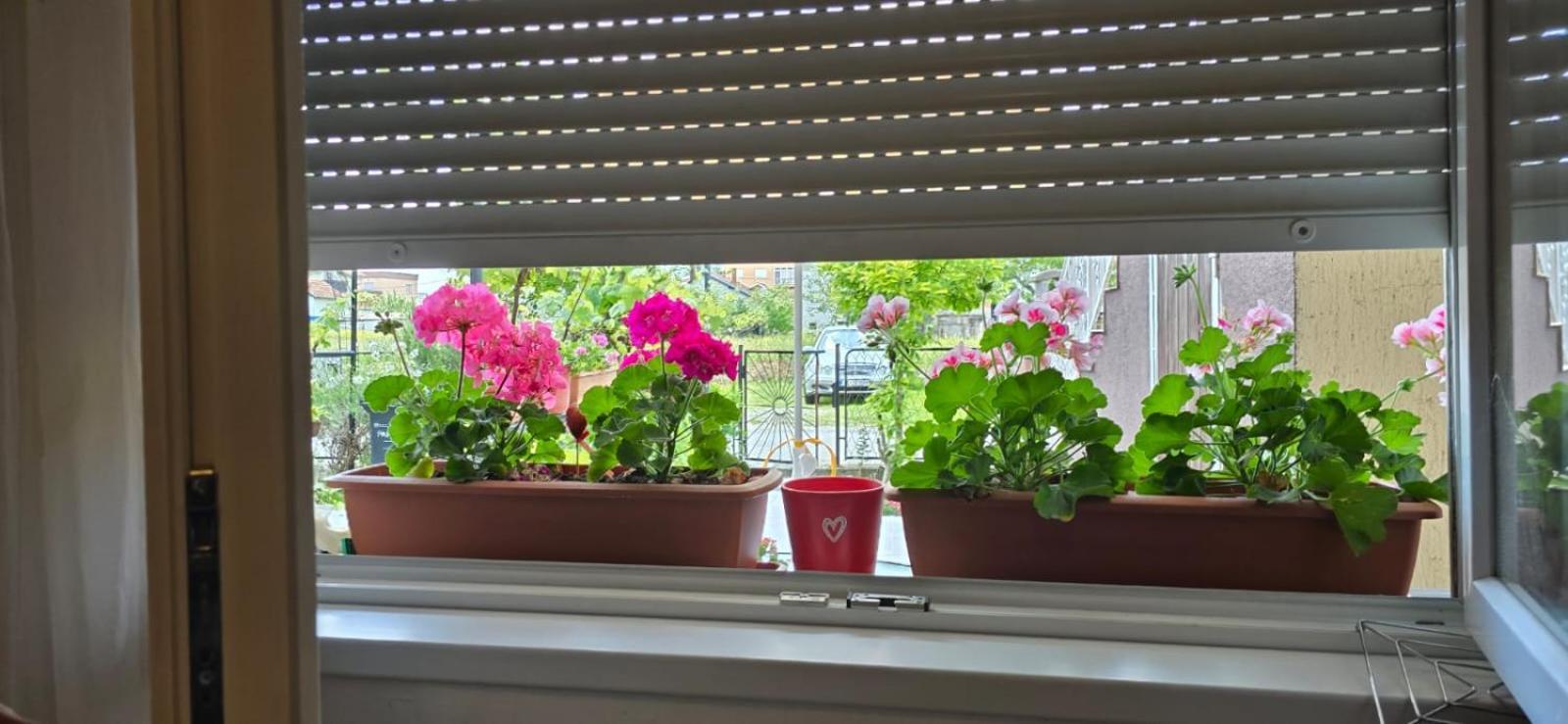 Apartman Tina Zagreb Luaran gambar