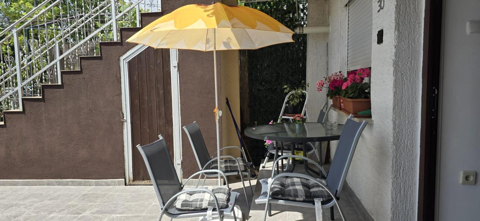 Apartman Tina Zagreb Luaran gambar