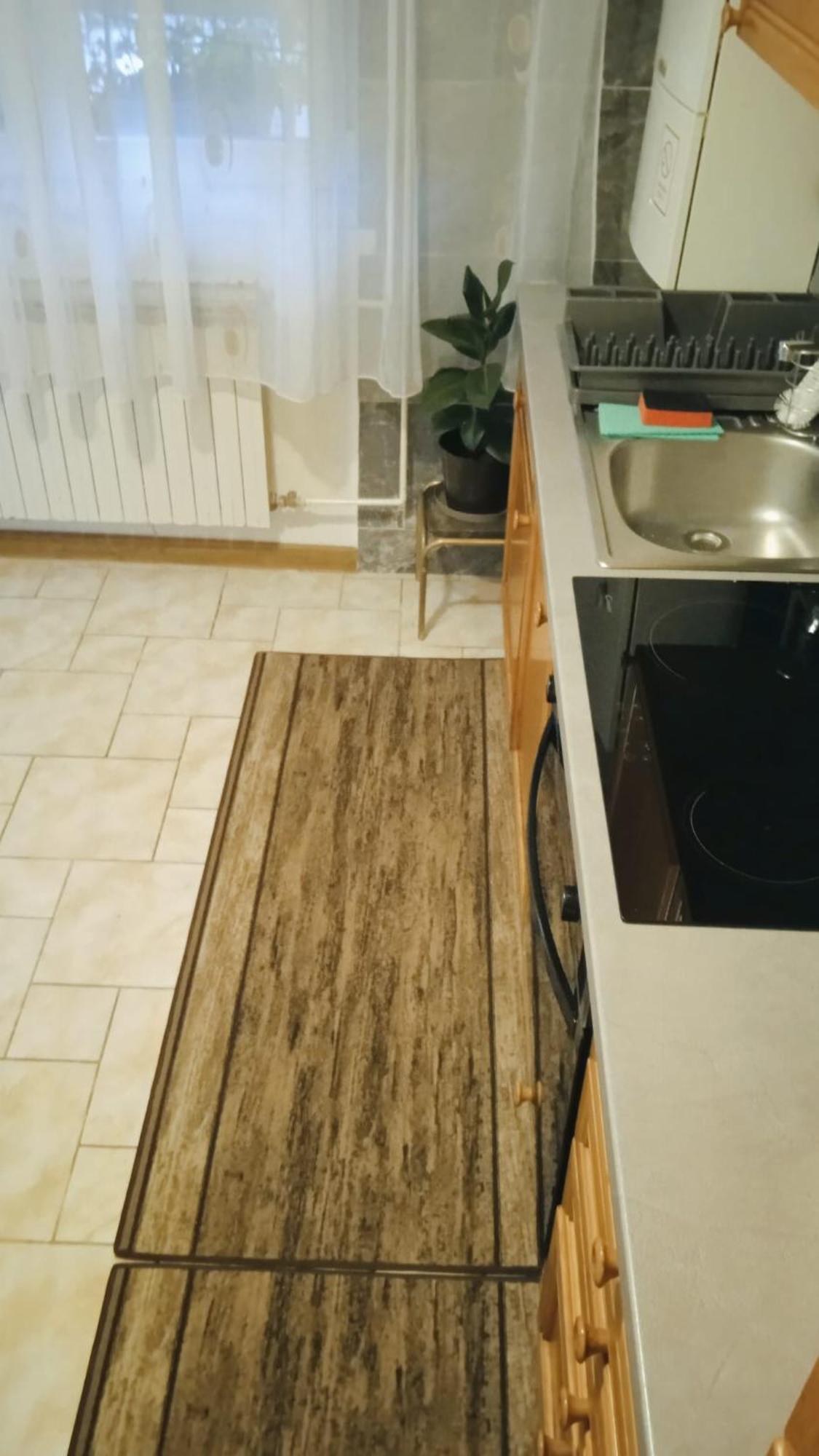 Apartman Tina Zagreb Luaran gambar