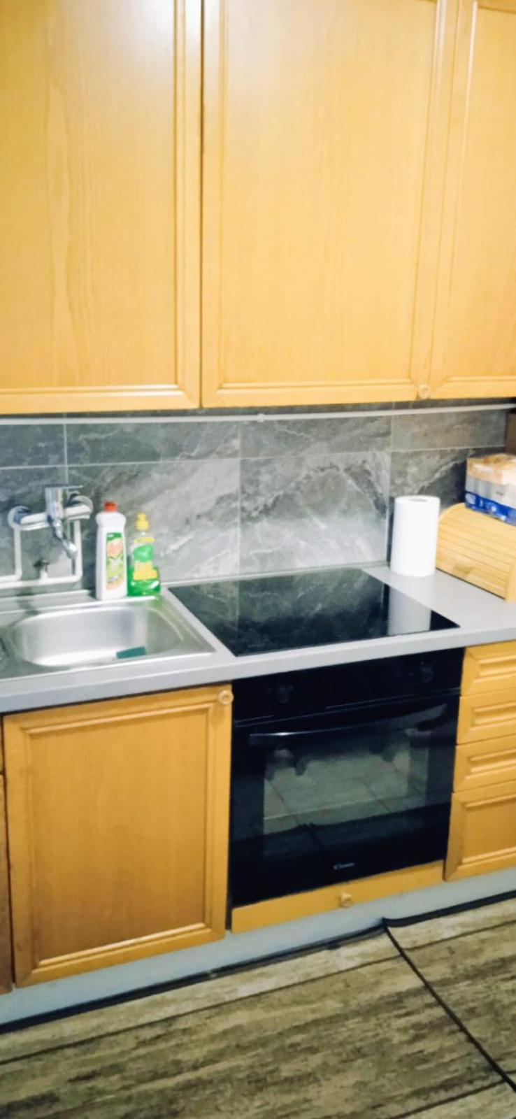 Apartman Tina Zagreb Luaran gambar