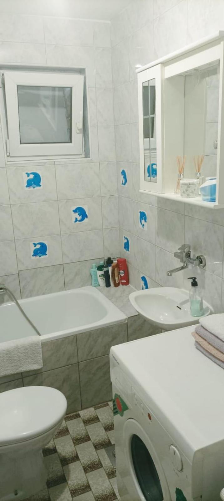 Apartman Tina Zagreb Luaran gambar