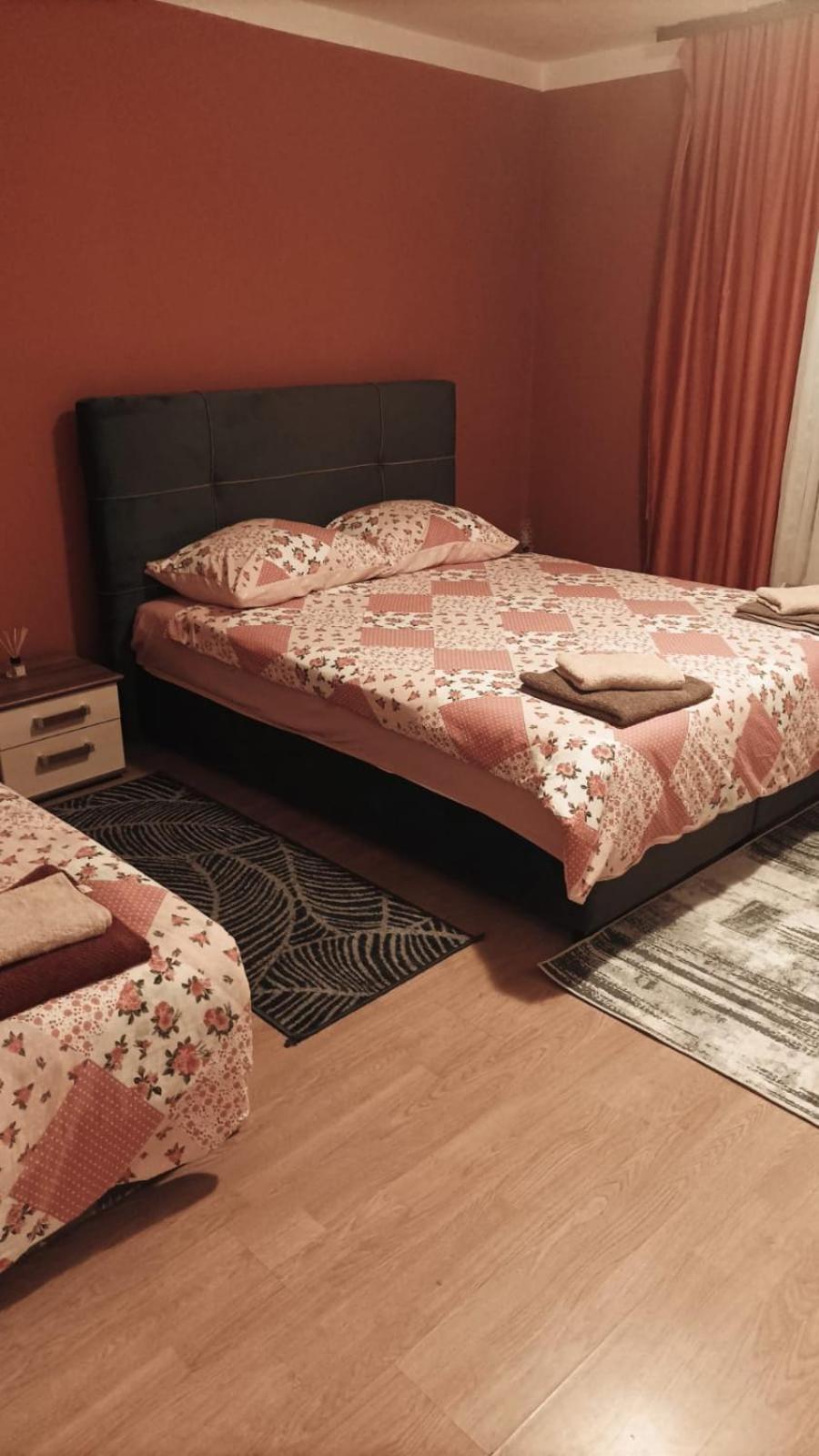 Apartman Tina Zagreb Luaran gambar