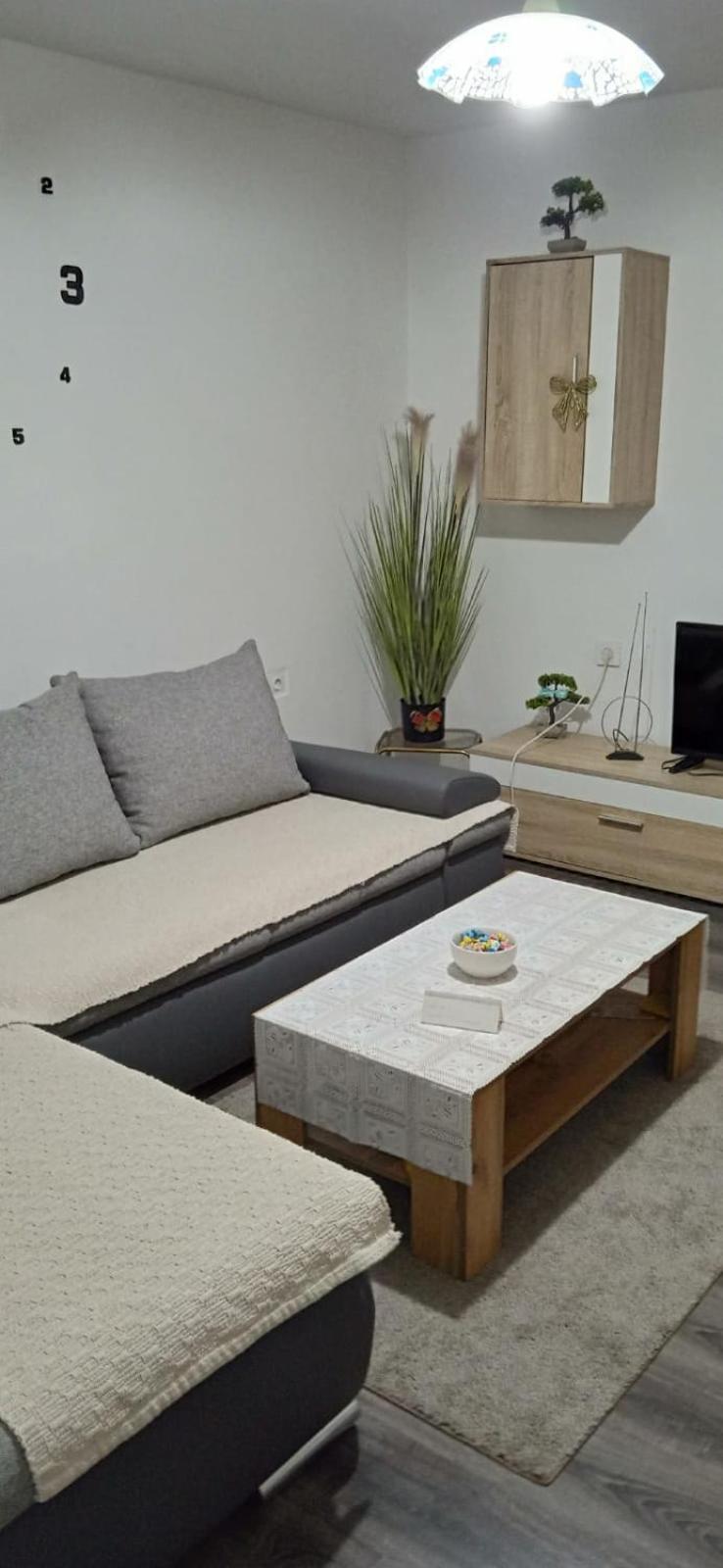 Apartman Tina Zagreb Luaran gambar