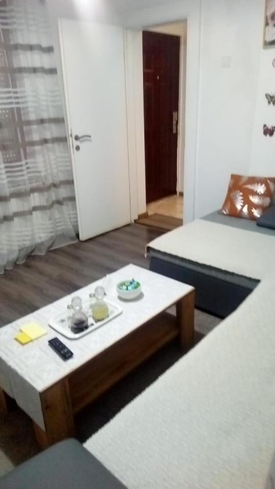 Apartman Tina Zagreb Luaran gambar