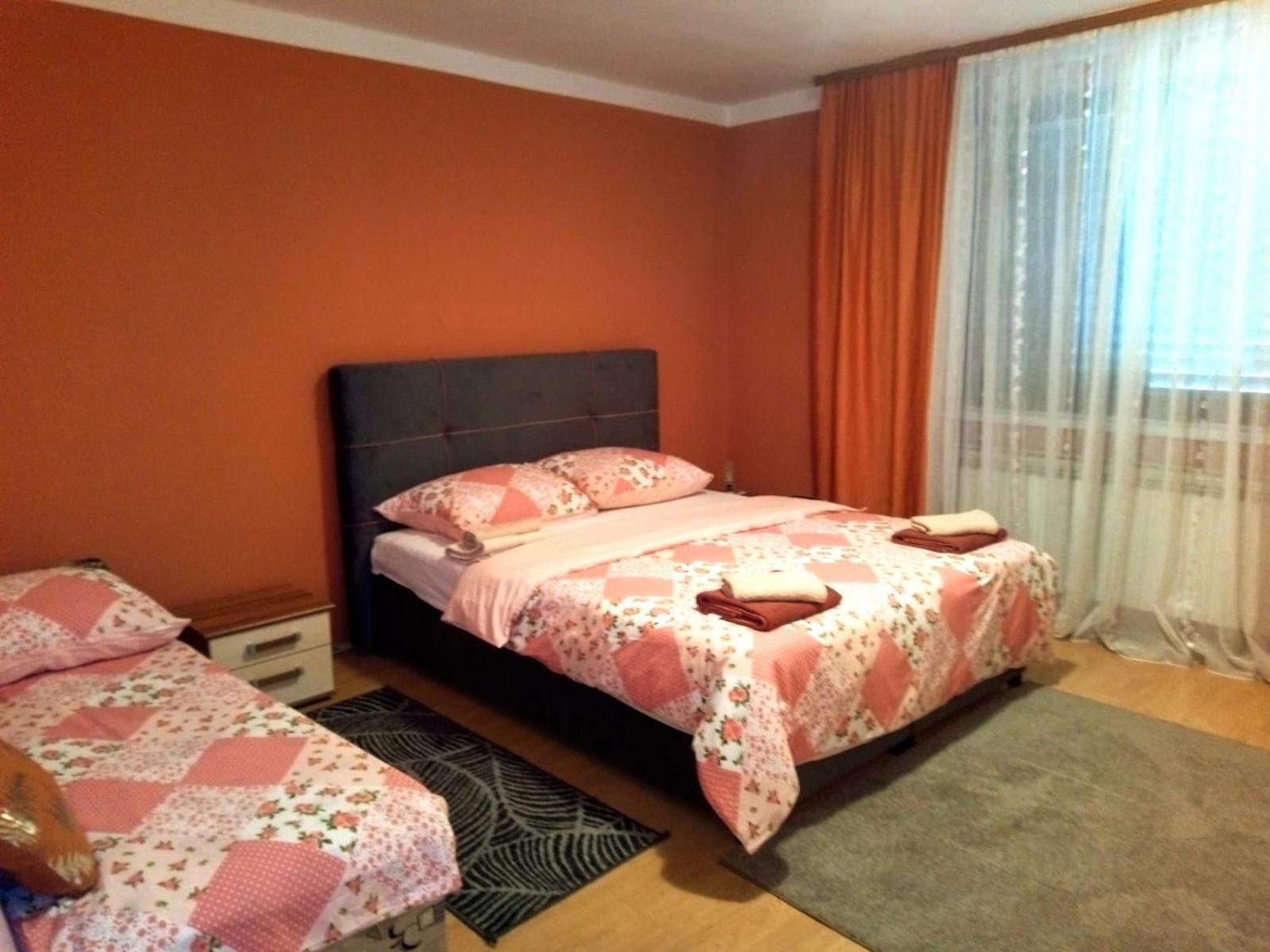 Apartman Tina Zagreb Luaran gambar