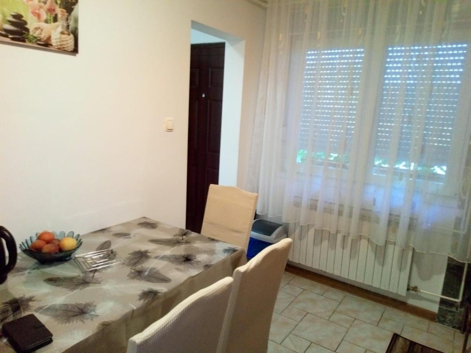 Apartman Tina Zagreb Luaran gambar