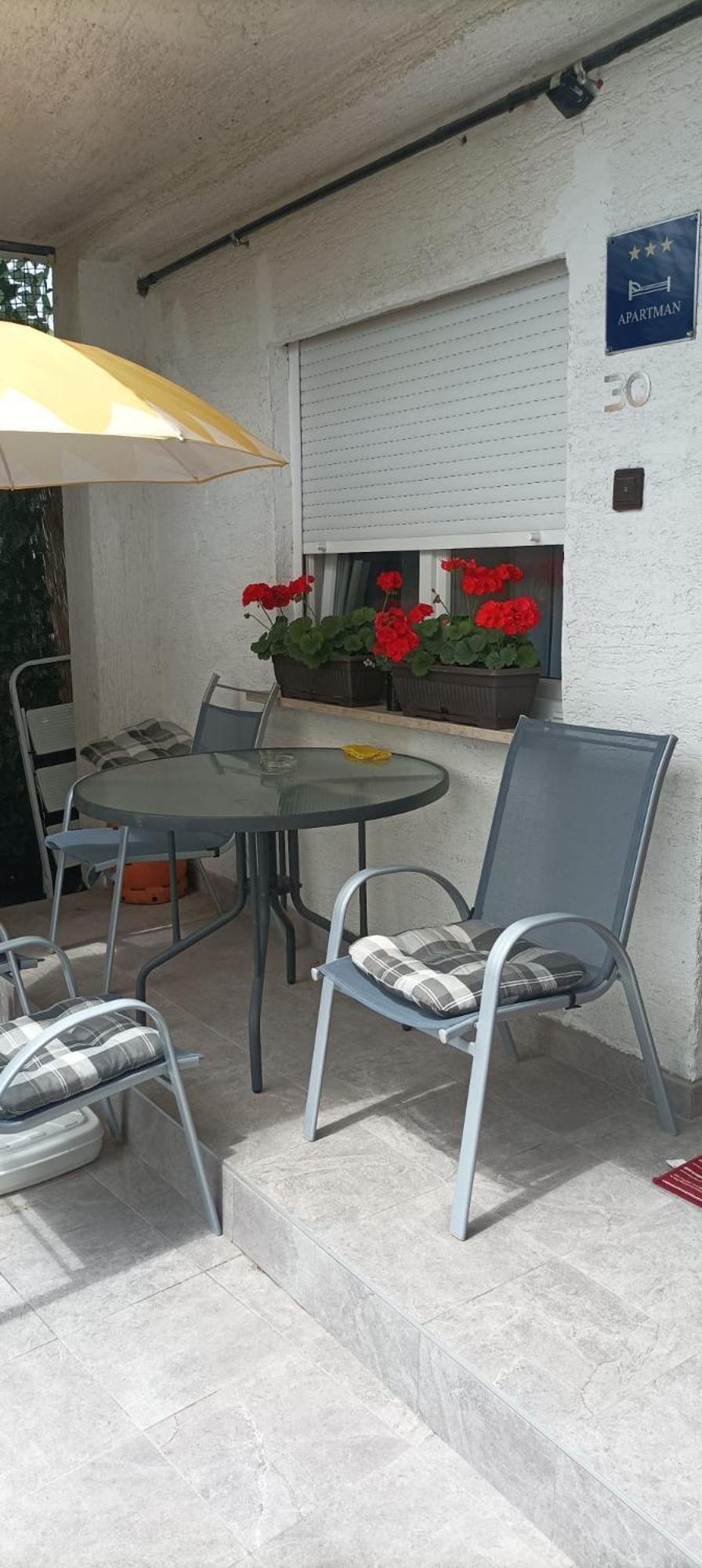 Apartman Tina Zagreb Luaran gambar
