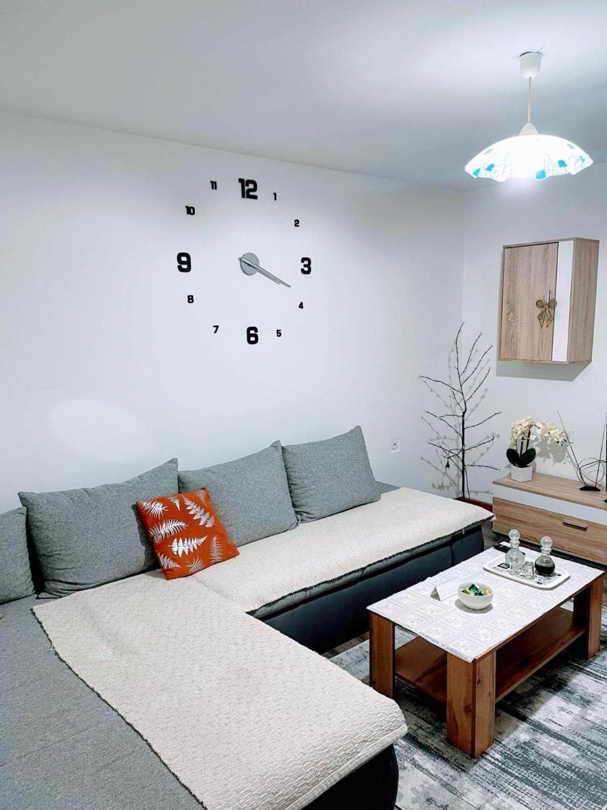 Apartman Tina Zagreb Luaran gambar