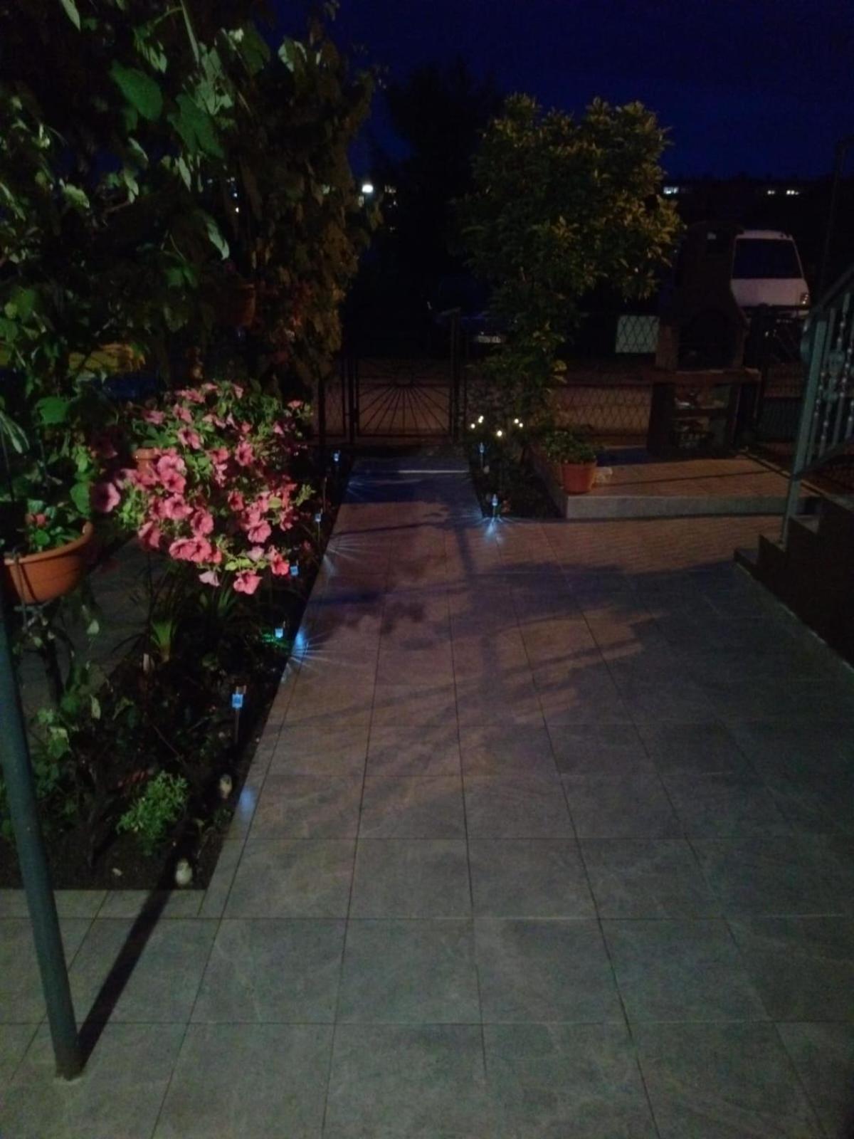 Apartman Tina Zagreb Luaran gambar