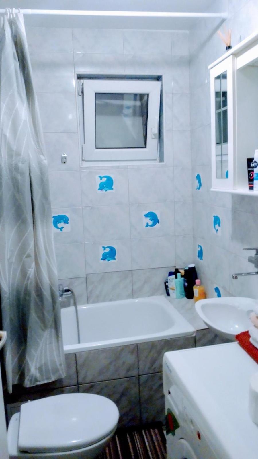 Apartman Tina Zagreb Luaran gambar